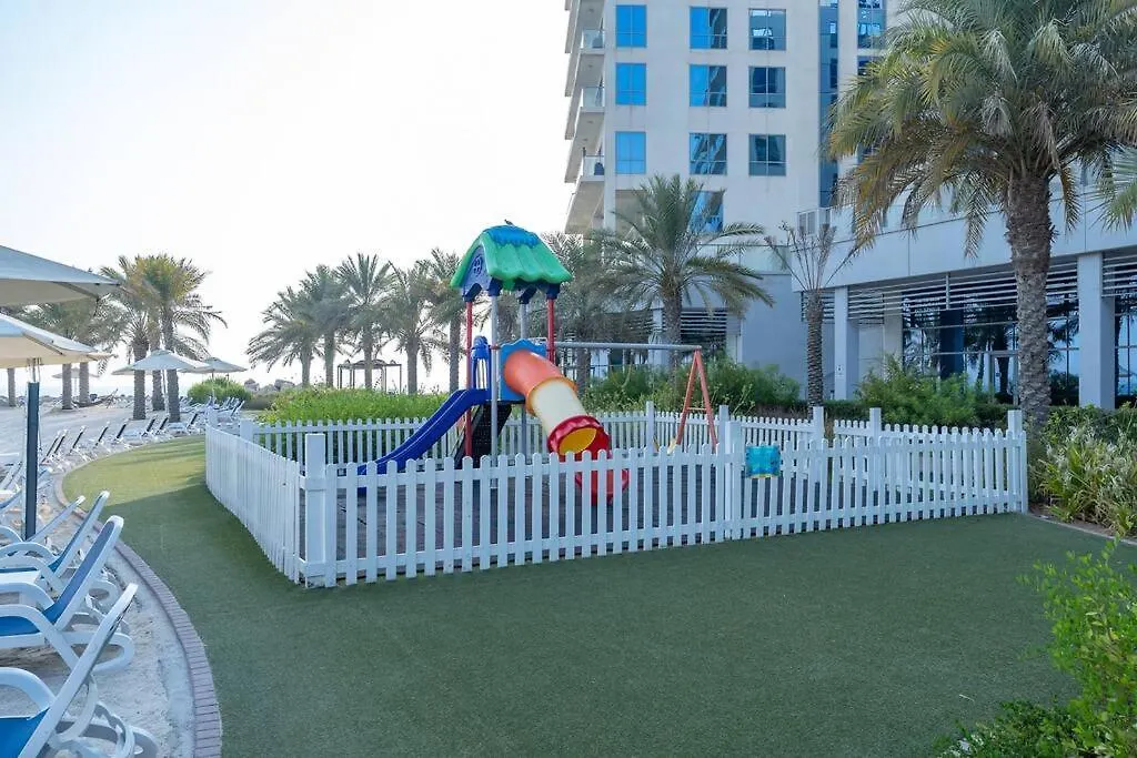 New Listing & Just Renovated & Beach Laguna & Czechin Ras al-Khaimah