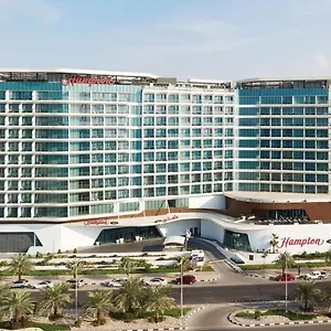 Resort Hampton By Hilton Marjan Island, Ra’s al-Chaima