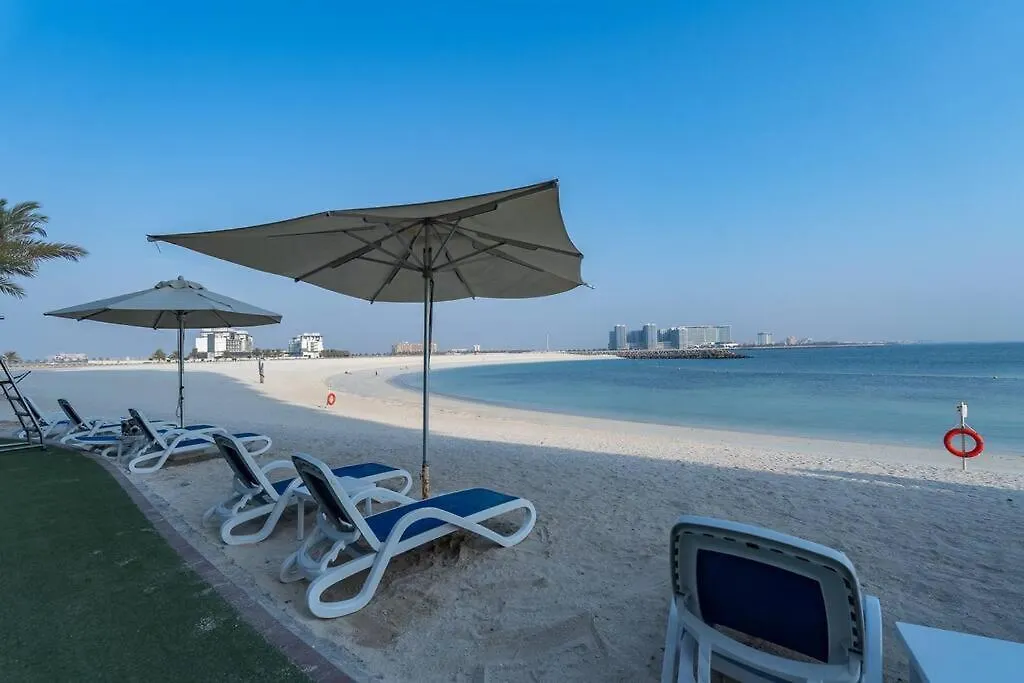 New Listing & Just Renovated & Beach Laguna & Czechin Ρας Αλ Χαιμά