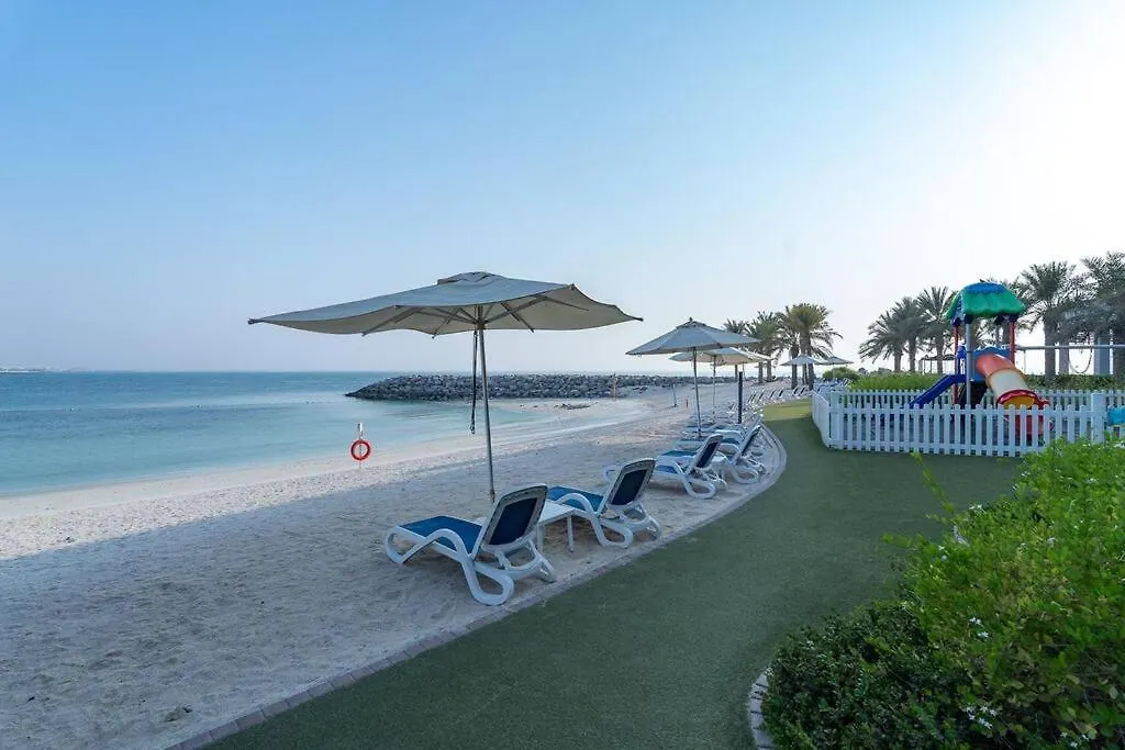 New Listing & Just Renovated & Beach Laguna & Czechin Ρας Αλ Χαιμά 0*,