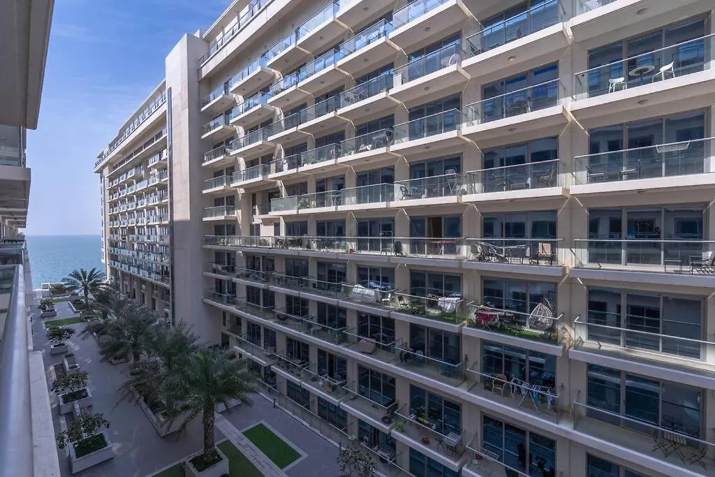 Διαμέρισμα New Listing & Just Renovated & Beach Laguna & Czechin Ρας Αλ Χαιμά